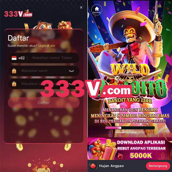 333V 2026 Slot Gacor RTP Tinggi