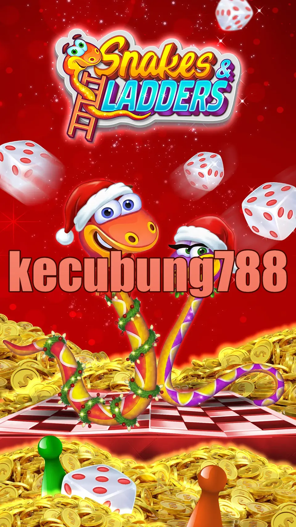 kecubung788 Masuk