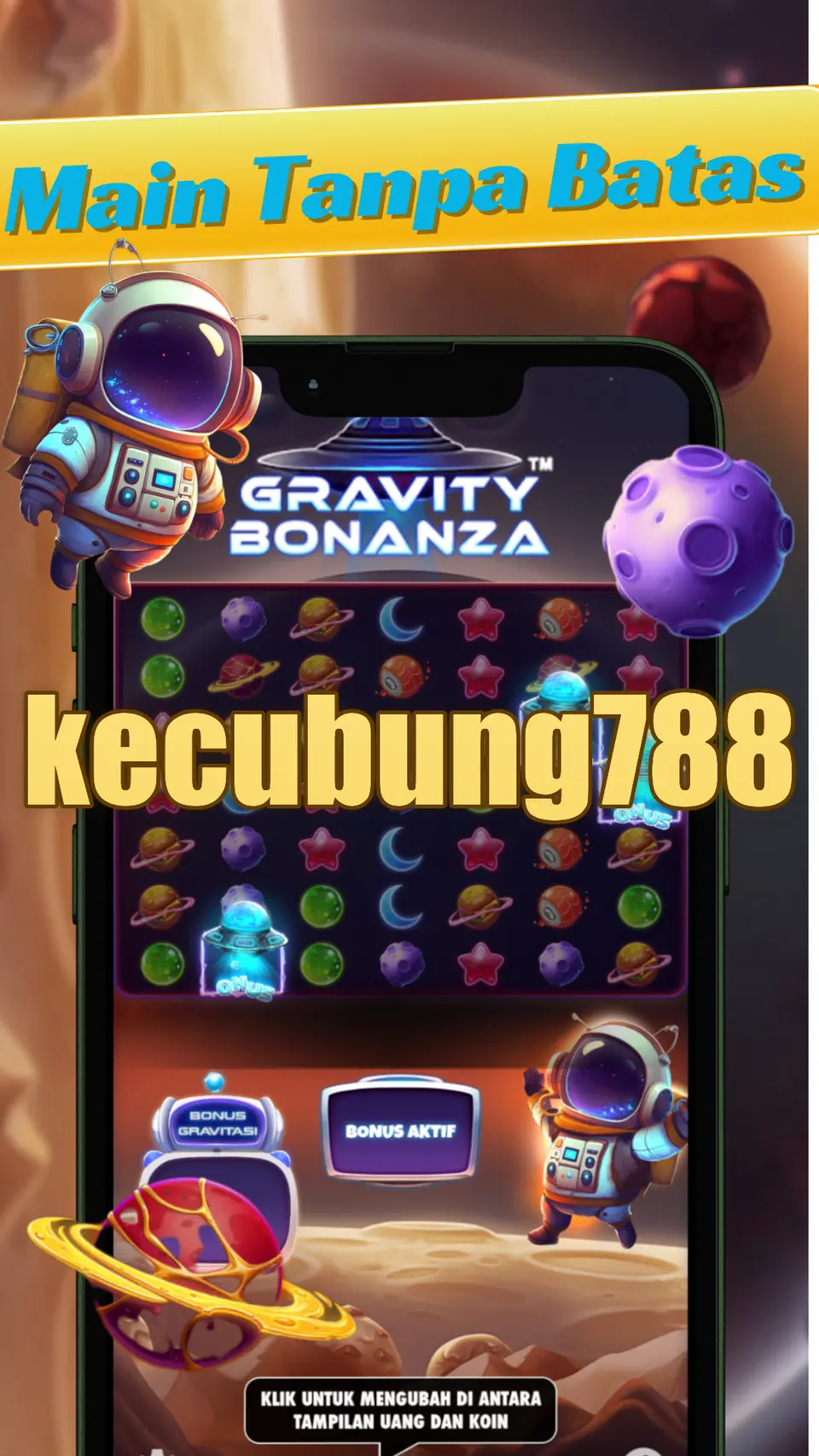 kecubung788 Masuk
