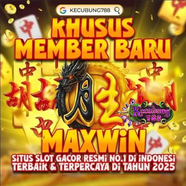 KECUBUNG788 Masuk Resmi 2026 Aplikasi