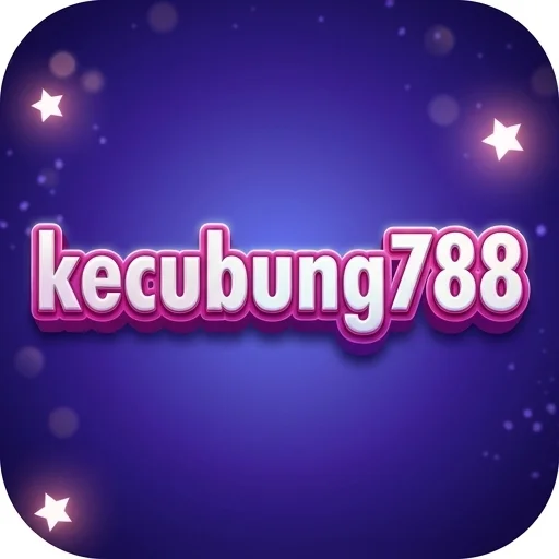 kecubung788 Logo - Resmi