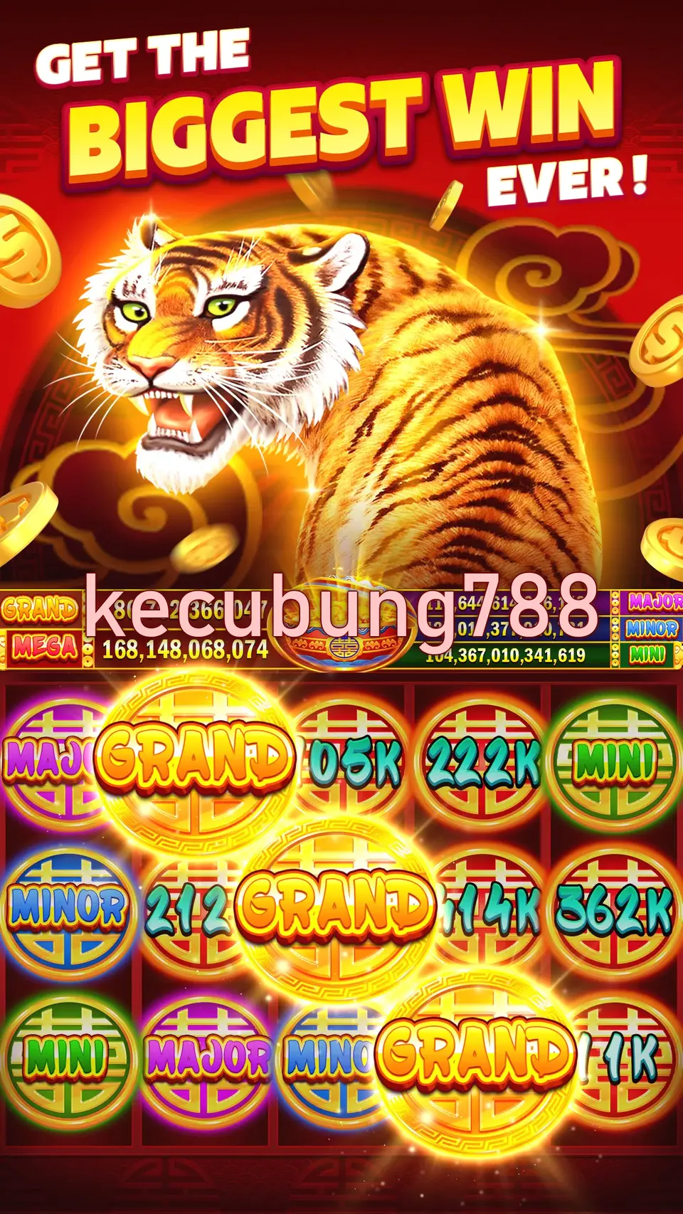kecubung788 Preview - Resmi Unduh